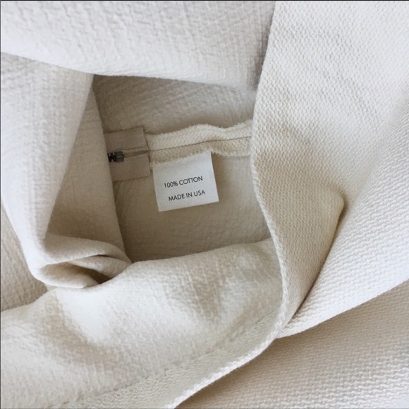 Apiece Apart Antonia A-Line Skirt Size 2 - Picture 7 of 13